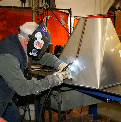 what type of welding is used for sheet metal|tig welding stainless sheet metal.